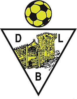 Emblema do Desportivo de Leça do Balio