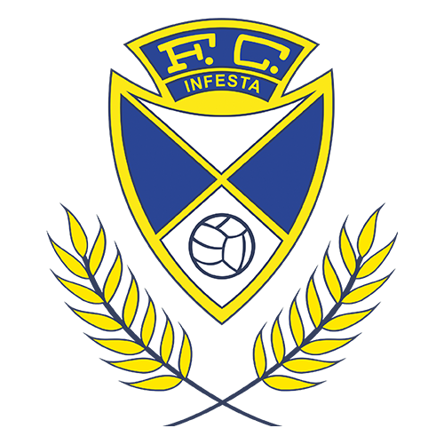 Emblema F.C. Infesta
