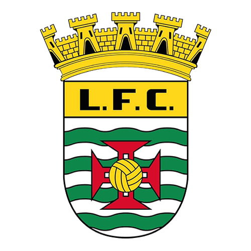 Emblema Leça F.C.