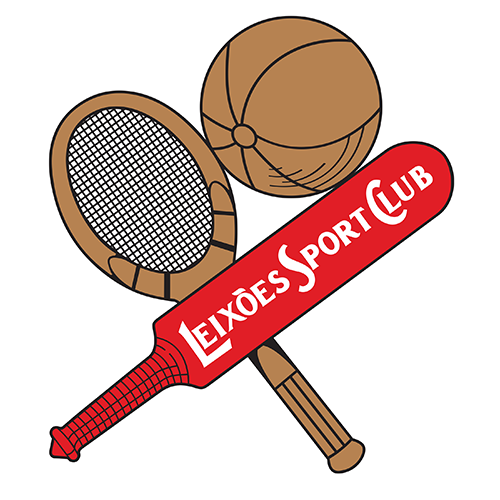 Emblema Leixões S.C.